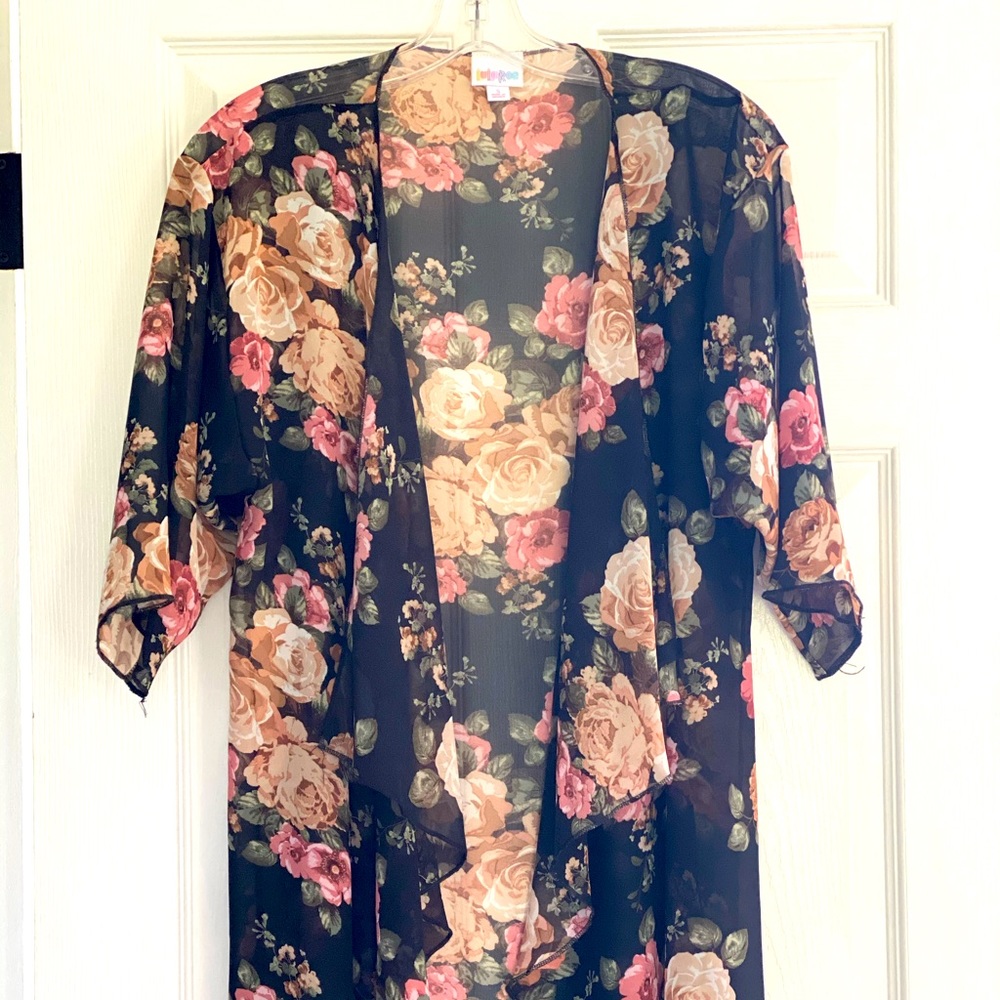Lularoe Shirley
